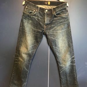 J.Crew 484 Jeans
